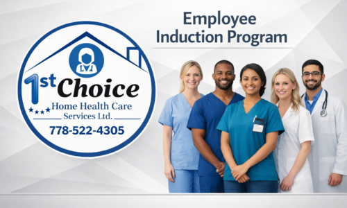 Employee Induction Program