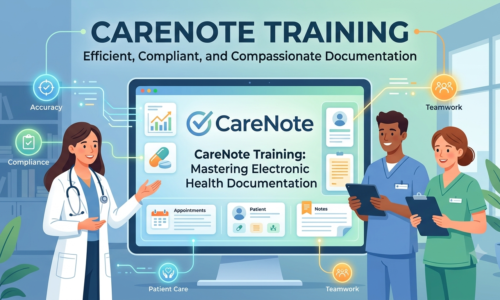 CareNote Training
